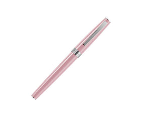 Pluma Estilográfica Montegrappa Armonia Mini, Resina, Rosa, ISA2R-AS