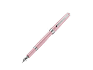 Pluma Estilográfica Montegrappa Armonia Mini, Resina, Rosa, ISA2R-AS