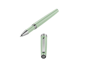 Roller Montegrappa Armonia Mini Neo Mint, Resina, ISA2RRAG