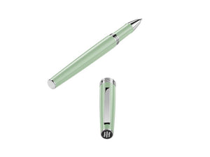 Roller Montegrappa Armonia Mini Neo Mint, Resina, ISA2RRAG