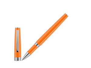 Roller Montegrappa Armonia Mini, Resina, Naranja, ISA2RRAO