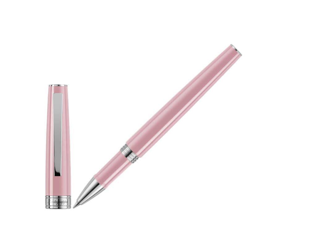 Roller Montegrappa Armonia Mini, Resina, Rosa, ISA2RRAS