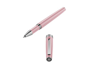 Roller Montegrappa Armonia Mini, Resina, Rosa, ISA2RRAS