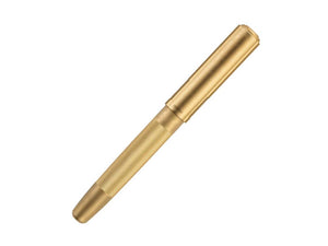 Roller Montegrappa 007 James Bond Goldfinger Issue, Edición Limitada, ISBJRRUY