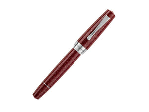 Estilográfica Montegrappa Elmo 02 Plus Spice, Plumín Acero, ISE2R-A-009