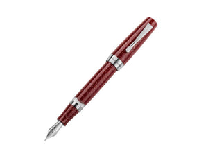 Estilográfica Montegrappa Elmo 02 Plus Spice, Plumín Acero, ISE2R-A-009