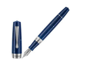 Pluma Montegrappa Elmo 02 Plus Interstellar, 14K Flex, ISE2R-X-008