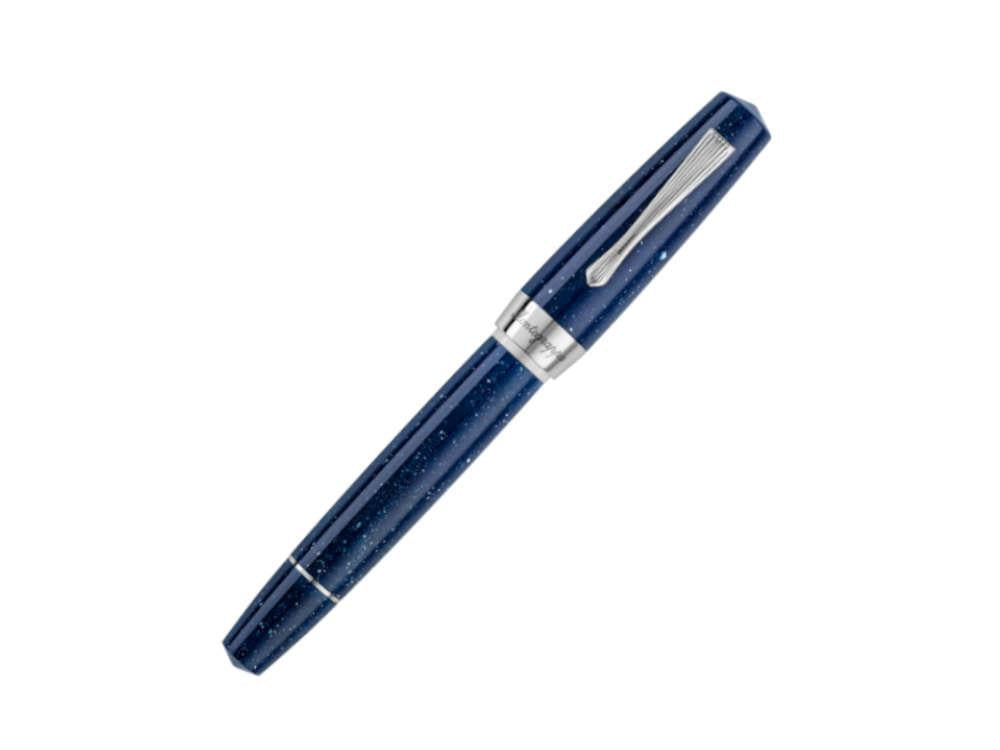 Pluma Montegrappa Elmo 02 Plus Interstellar, 14K Flex, ISE2R-X-008