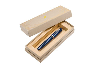 Pluma Montegrappa Elmo 02 Plus Interstellar, 14K Flex, ISE2R-X-008