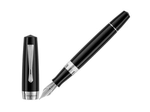 Estilográfica Montegrappa Elmo 02 Plus Night, 14K Flex, ISE2R-X-010