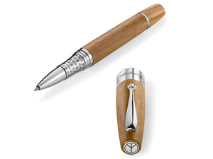 Roller Montegrappa Extra Peace, Edición Limitada, ISEXNRWO