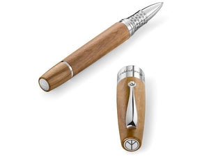 Roller Montegrappa Extra Peace, Edición Limitada, ISEXNRWO