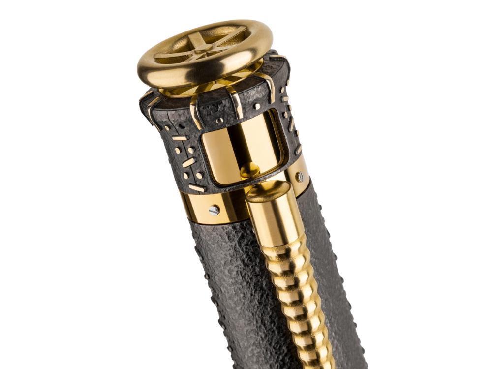 Roller Montegrappa Universal Monsters Frankenstein L.E, ISFKNRBE