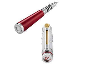 Roller Montegrappa Solidarity Fondation Prince Albert II de Monaco Life