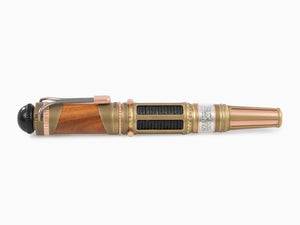 Roller Montegrappa Marconi Model 150, Edición Limitada, ISGMNRBW