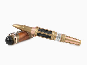 Roller Montegrappa Marconi Model 150, Edición Limitada, ISGMNRBW