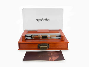 Roller Montegrappa Marconi Model 150, Edición Limitada, ISGMNRBW