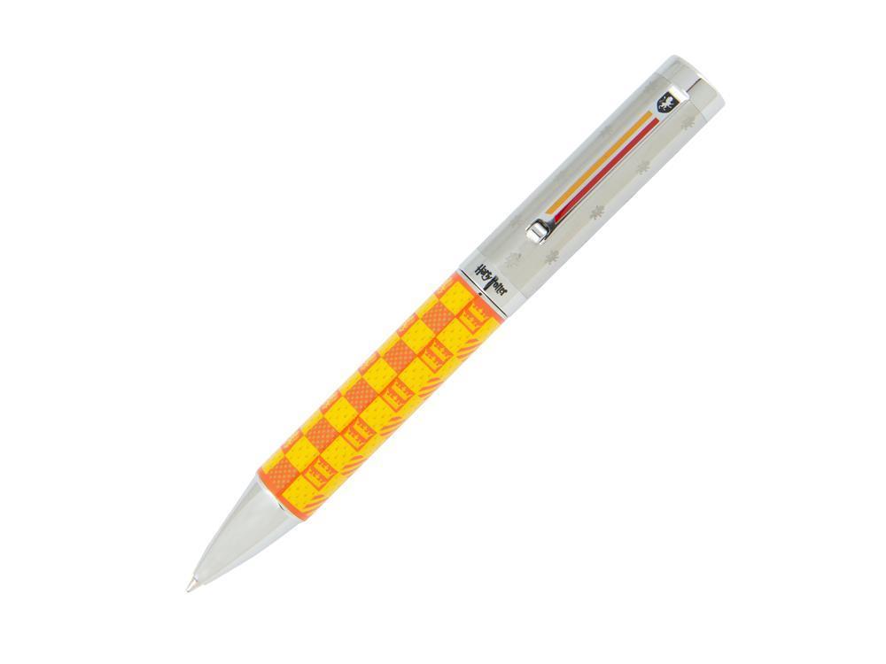 Bolígrafo Montegrappa Harry Potter Gryffindor, Naranaja y amarillo, ISHPRBGF