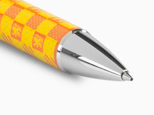 Bolígrafo Montegrappa Harry Potter Gryffindor, Naranaja y amarillo, ISHPRBGF