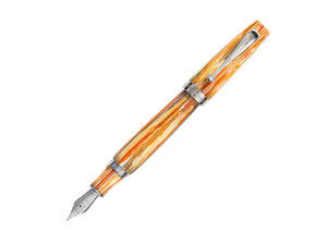 Pluma Montegrappa Mia Spice Explosion, Edición especial, ISMIA-I1