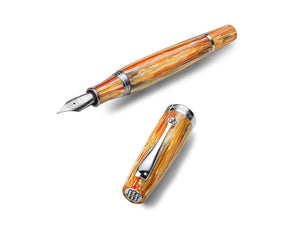 Pluma Montegrappa Mia Spice Explosion, Edición especial, ISMIA-I1