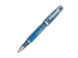 Roller Montegrappa Mia Adriatic Sea, Azul, Edición especial, ISMIARI2