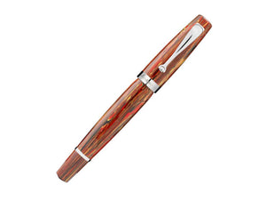 Roller Montegrappa Mia Flaming Heart, Edición especial, ISMIARI6