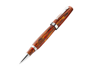 Roller Montegrappa Mia Flaming Heart, Edición especial, ISMIARI6