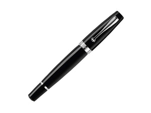 Roller Montegrappa Mia, Resina Montegrappite, Negro, Edición Especial, ISMIARIC