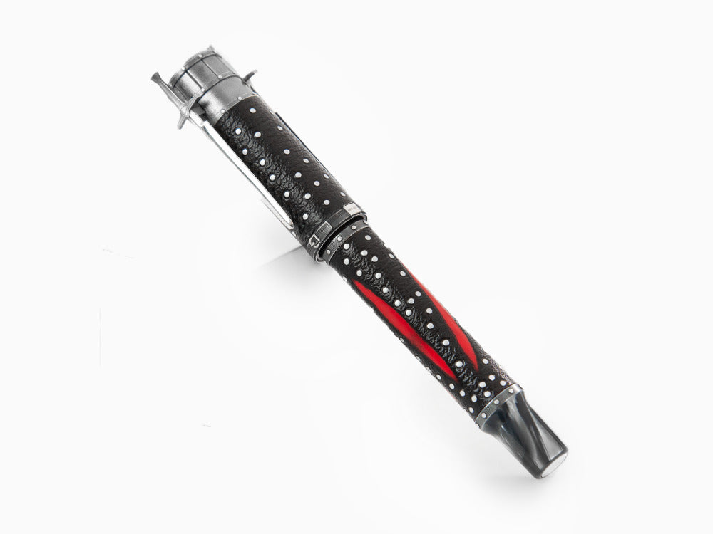 Roller Montegrappa The Witcher: Mutation Edición Limitada, ISWINRSE