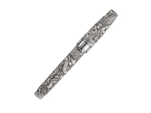 Roller Montegrappa Imperial Year Of The Dragon, Edición Limitada, ISYDNRSE