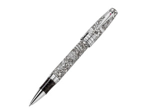 Roller Montegrappa Imperial Year Of The Dragon, Edición Limitada, ISYDNRSE