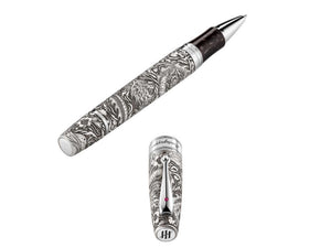 Roller Montegrappa Imperial Year Of The Dragon, Edición Limitada, ISYDNRSE