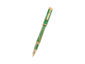 Pluma Montegrappa Quattro Stagioni Primavera, LE, ISZ4I-4Y-S