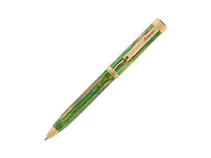 Bolígrafo Montegrappa Quattro Stagioni Primavera, Edición Limitada, ISZ4IBIY-S