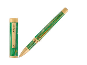 Roller Montegrappa Quattro Stagioni Primavera, Edición Limitada, ISZ4IRIY-S