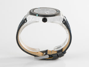 Reloj de Cuarzo Momo Design Tempest Young, Aluminio con Chorro de Arena