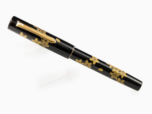 Estilográfica Namiki Chinkin Cherry Blossoms (Sakura), FNVC-10M-SKU