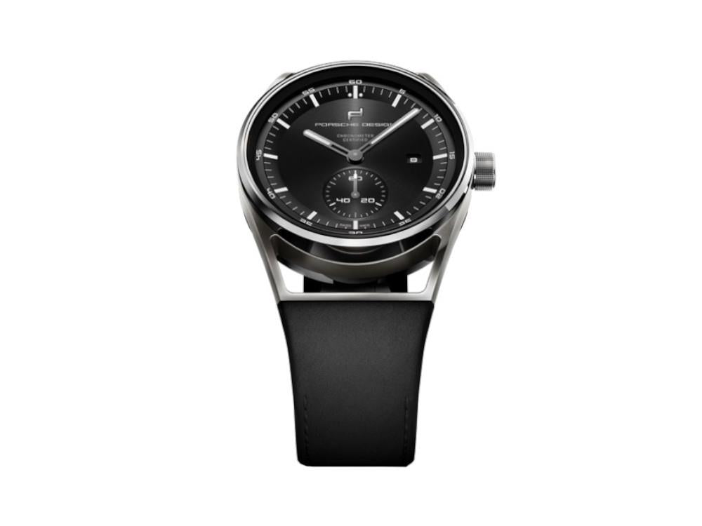 Reloj Automático Porsche Design 1919 Sport Chrono Subsecond, 6023.3.11.001.07.2