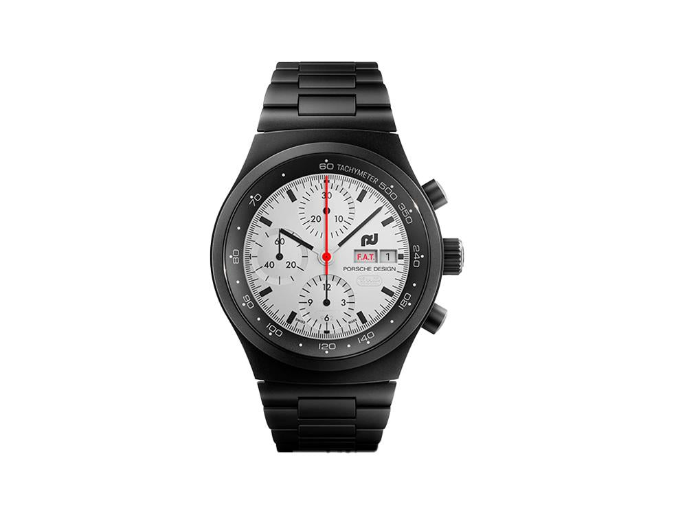 Reloj Automático Porsche Design Chronograph 1 F.A.T. 2025 LE, 6041.8.01.003.10.2