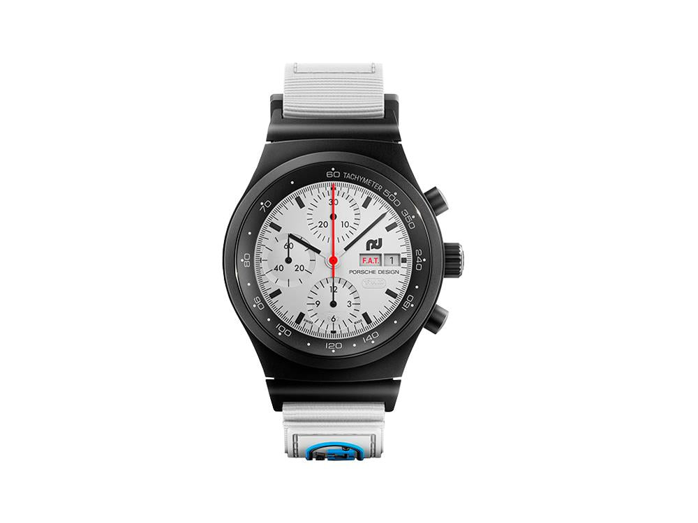 Reloj Automático Porsche Design Chronograph 1 F.A.T. 2025 LE, 6041.8.01.003.10.2