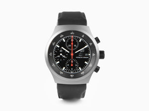 Reloj Automático Porsche Design Chronograph 1 GP 2023, Titanio, Edición Limitada