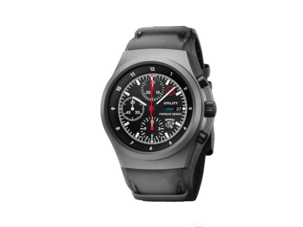 Reloj Automático Porsche Design Chronograph 1 Utility Edición Limitada