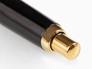 Estilográfica Pilot Capless Negro Oro, FK-1500-AU-BLACK