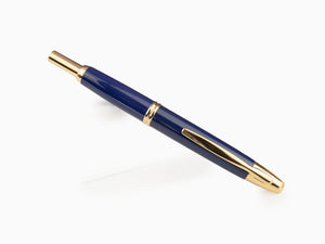 Estilográfica Pilot Capless Laca Azul Oro, FK-1500-AU-BLUE