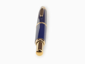 Estilográfica Pilot Capless Laca Azul Oro, FK-1500-AU-BLUE