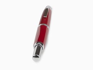 Estilográfica Pilot Capless Roja, FK-1500-RH-RED