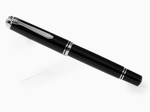 Estilográfica Pelikan Souverän M805 en negro, 925446