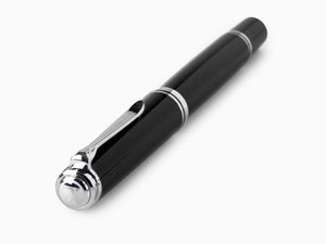 Estilográfica Pelikan Souverän M805 en negro, 925446