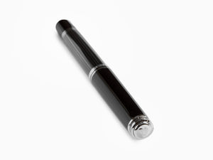 Roller Pelikan R805 Stresemann, Adornos en paladio, 957498